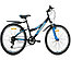 Горный велосипед подростковый Favorit Space 24" V , SPC24V11PN-AL, фото 2