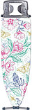 Гладильная доска Nika Ника 10 (Н10/5) с цветами, фото 2
