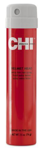Лак для волос сильной фиксации Helmet Head, 74 гр (CHI) - фото 1 - id-p173994314