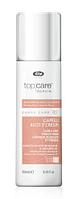 Разглаживающий мусс для вьющихся и непослушных волос Top Care Repair Curly Care, 250мл (Lisap)