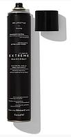Лак для волос сверхсильной фиксации HD Life Style Extreme Hairspray, 500 мл (Farmavita)
