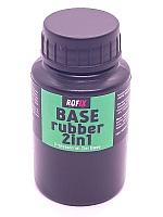 База каучукая кислотная для гелей и гель-лаков Base Rubber 2in1, 30гр (Rofix)