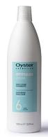 Окислительная эмульсия Oxy Cream 6Vol 1,8%, 1000 мл (Oyster Cosmetics)
