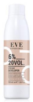 Крем-окислитель EVE Experience, 20 vol (6%) 100 мл (Farmavita) - фото 1 - id-p173992981