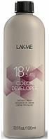 Крем-окислитель Color Developer 18V (5,4%), 1 л (Lakme)