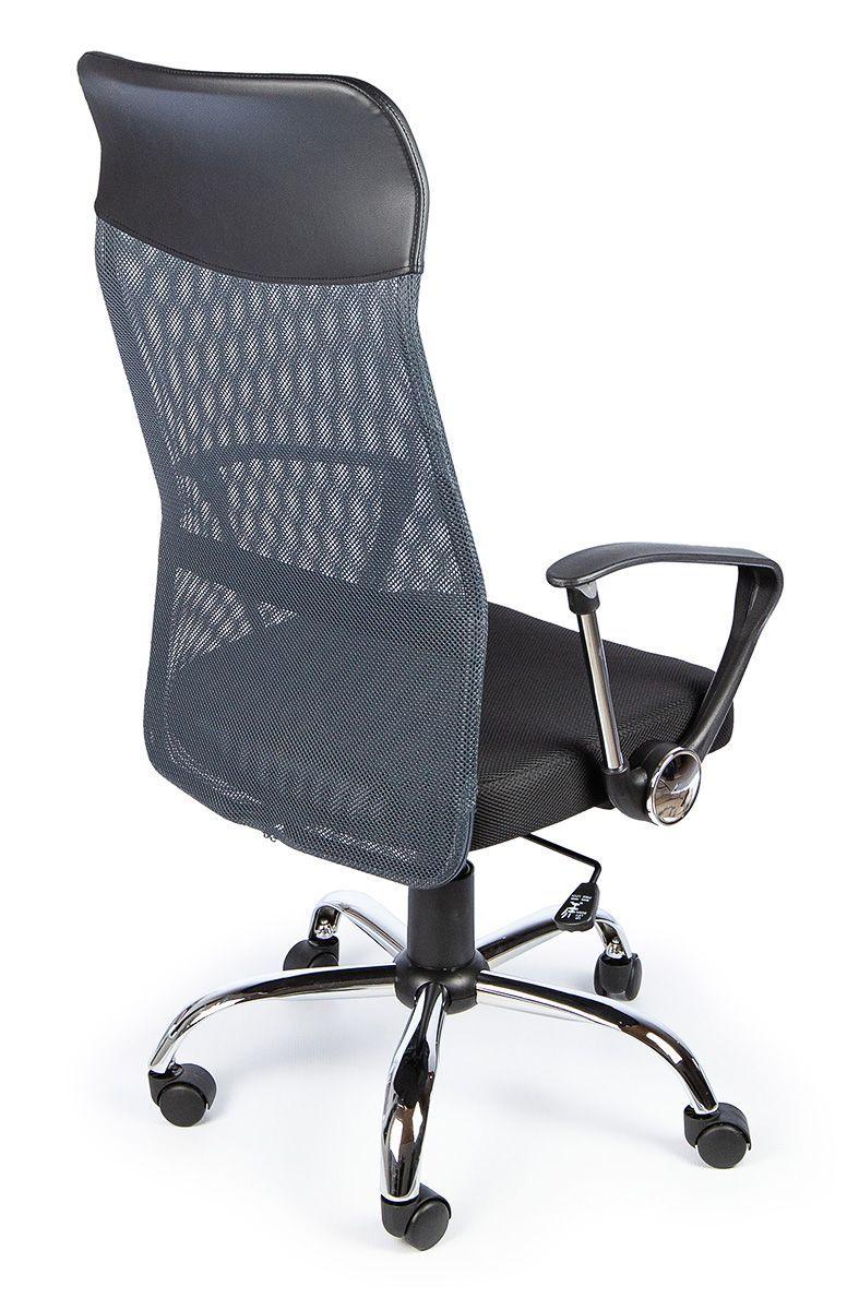 Офисное кресло Calviano Xenos II black-gray - фото 4 - id-p174001659