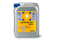 Uzin (Германия) UZIN PE 414 Bi Turbo 1К полиуретановая грунтовка под клей - 12кг