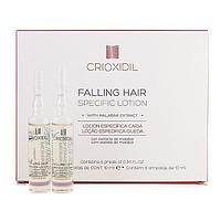 Crioxidil Лосьон от выпадения волос Falling Hair Specific Lotion, 6x10 мл