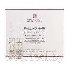 Crioxidil Лосьон от выпадения волос Falling Hair Specific Lotion, 6x10 мл