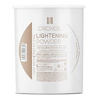 Crioxidil Обесцвечивающая пудра Lightening Powder, 500 мл