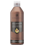 Crioxidil Шампунь с маслом макадамии Macadamia Oil, 300 мл