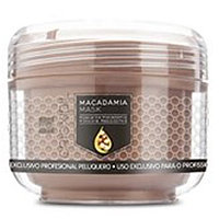 Crioxidil Маска с маслом макадамии Macadamia Oil, 200 мл