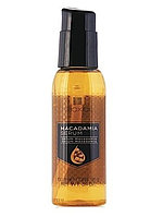 Crioxidil Сыворотка с маслом макадамии Macadamia Oil Serum, 100 мл