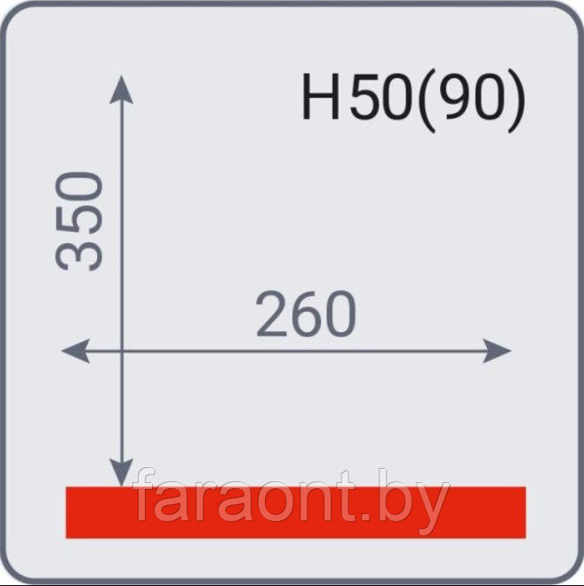 Аппарат упаковочный вакуумный INDOKOR IVP-260/PD с опцией газонаполнения - фото 3 - id-p3522648