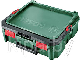 Чемодан BOSCH SystemBox (Размеры: 390 x 121 x 343 мм, вес 2 кг)