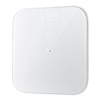 Напольные умные весы Xiaomi Mi Smart Scale 2, фото 3