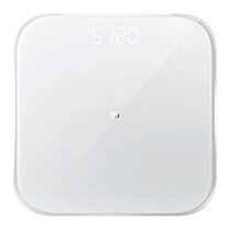 Напольные умные весы Xiaomi Mi Smart Scale 2, фото 2