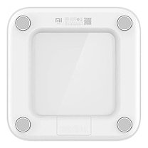 Напольные умные весы Xiaomi Mi Smart Scale 2, фото 3