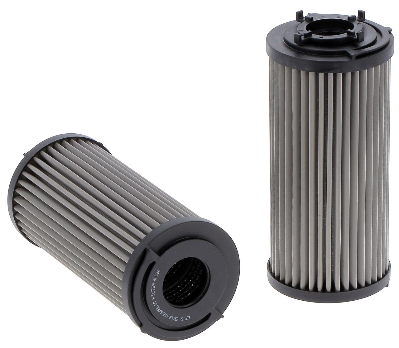 Гидравлический фильтр HIFI FILTER SH 63319