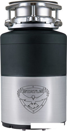Измельчитель пищевых отходов Status Premium 100, фото 2