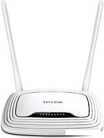 Беспроводной маршрутизатор TP-Link TL-WR842N v3