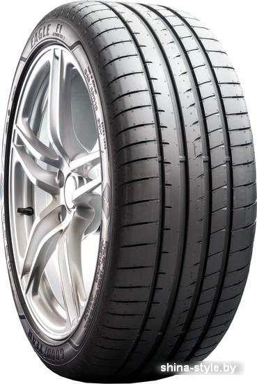 Goodyear Eagle F1 Asymmetric 3 275/40R19 105Y - фото 1 - id-p174040776