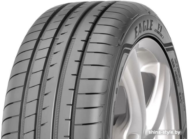 Goodyear Eagle F1 Asymmetric 3 275/40R19 105Y - фото 5 - id-p174040776