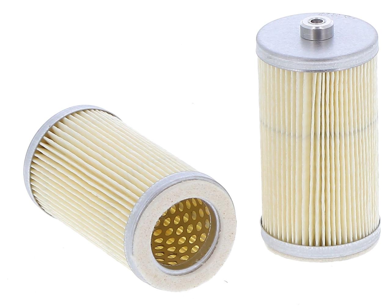 Воздушный фильтр HIFI FILTER SA 19372