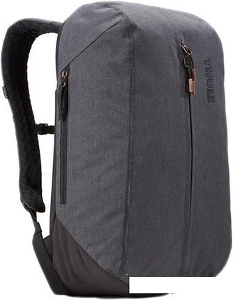 Рюкзак для ноутбука Thule Vea Backpack 17L Black [TVIP-115], фото 2
