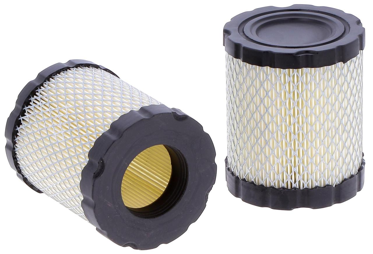 Воздушный фильтр HIFI FILTER SA 12813