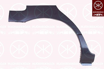 Арки PRIMERA (P11) 1999-2002