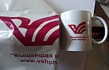 Фирменные пакеты с логотипом, фото 4