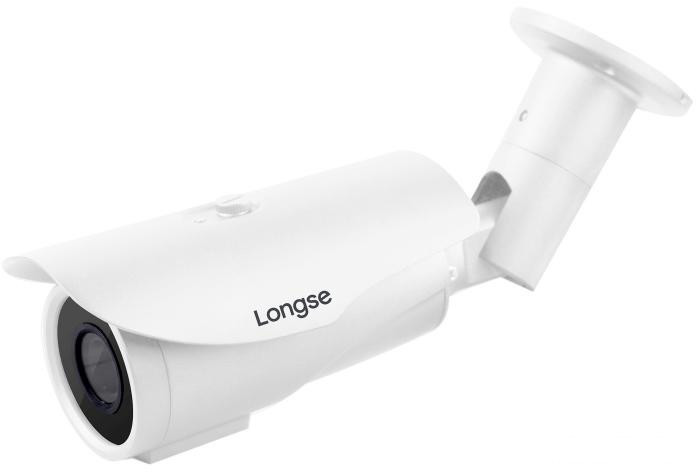 IP-камера Longse LS-IP200/93 Starvis - фото 1 - id-p174034831