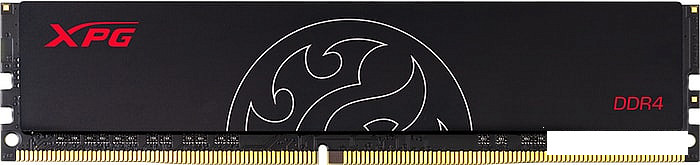 Оперативная память A-Data XPG Hunter 8GB DDR4 PC4-21300 AX4U26668G16-SBHT - фото 1 - id-p174038200