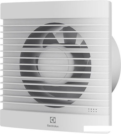 Вытяжной вентилятор Electrolux Basic EAFB-120TH (таймер и гигростат), фото 2