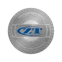 Монета Zero Tolerance Challenge Coin ZTCHALLENGECOIN20