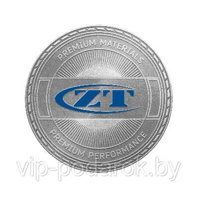 Монета Zero Tolerance Challenge Coin ZTCHALLENGECOIN20 - фото 1 - id-p174042634