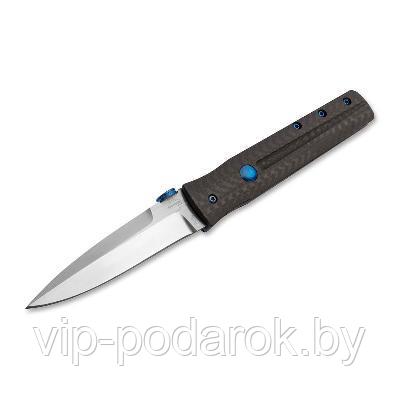 Нож складной Boker IcePick Dagger 01BO199 - фото 1 - id-p174042642