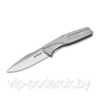 Нож складной Boker The Milled One 01SC083
