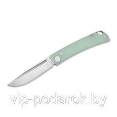Нож складной Boker Celos G10 Jade 01BO179