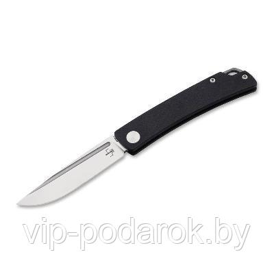 Нож складной Boker Celos G10 Black 01BO178