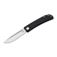 Нож складной Boker Celos G10 Black 01BO178