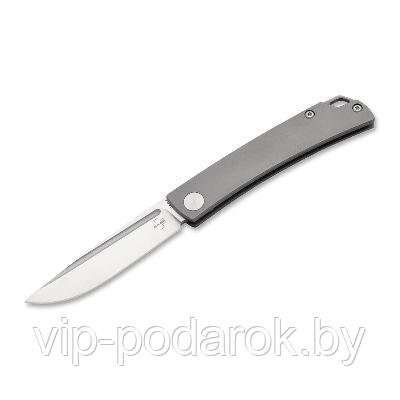 Нож складной Boker Celos Titan LTD 01BO006