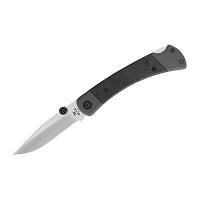 Нож складной BUCK Folding Hunter Legacy Collection 2021 0110CFSLE1
