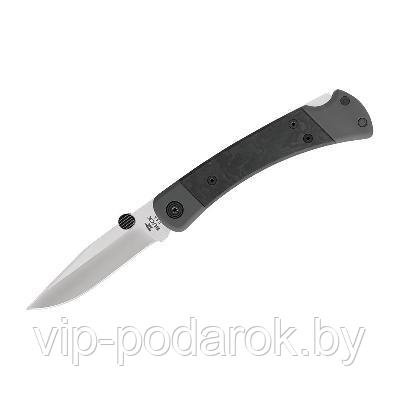 Нож складной BUCK Folding Hunter Legacy Collection 2021 0110CFSLE1 - фото 1 - id-p174042655
