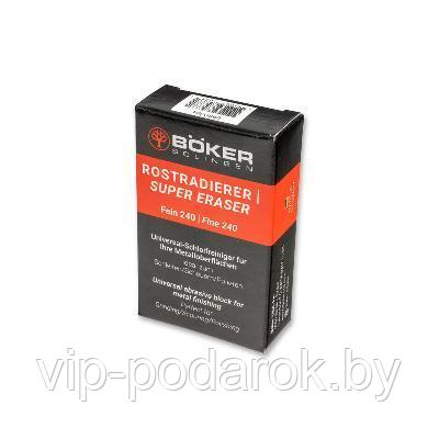 Губка Boker Super Eraser полировальная 09BO304 - фото 1 - id-p174042661