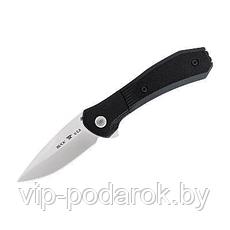 Нож складной BUCK Paradigm Black 0590BKS
