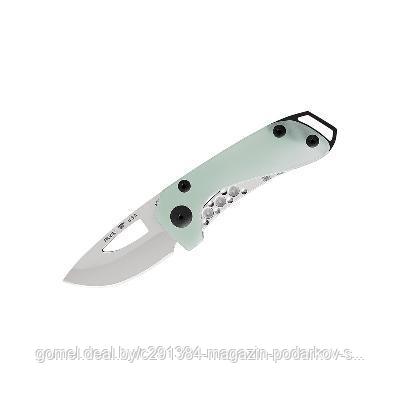 Нож складной BUCK Budgie Green 0417GRS