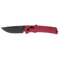 Нож складной SOG Flash MK3 Garnet Red 11-18-07-57