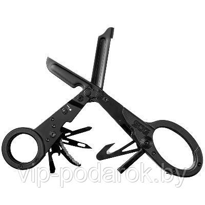 Мультитул SOG ParaShears Black 23-125-01-43